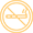 В отеле не курят